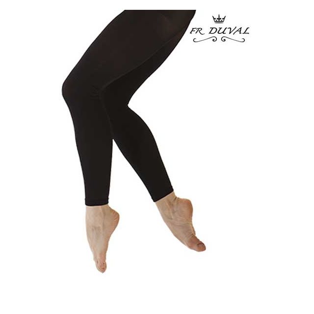 T16AD Footless tights