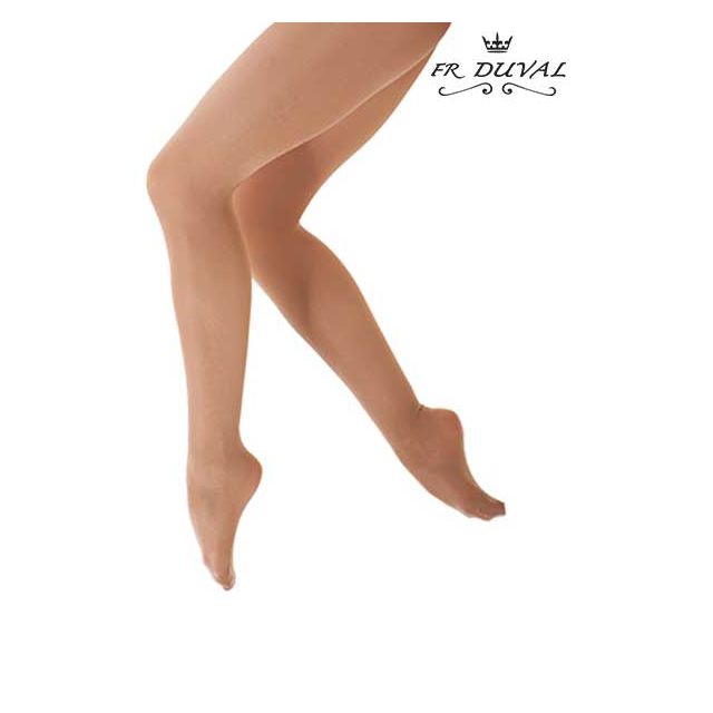 T19AD Footed stage tights