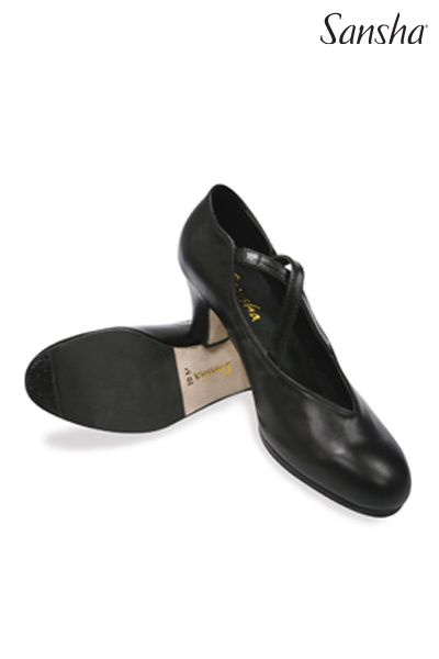 Flamenco - Taneční obuv